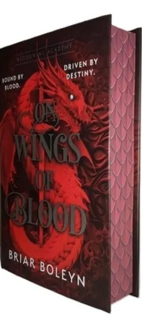 On Wings Of Blood