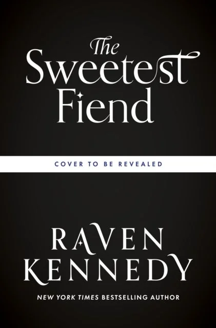 The Sweetest Fiend