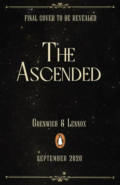 The Ascended