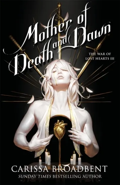 Mother of Death and Dawn