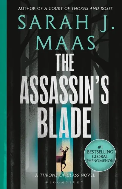 The Assassin's Blade