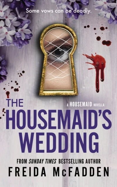 The Housemaid's Wedding
