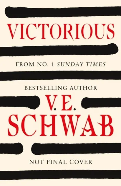 Victorious