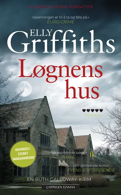 Løgnens hus