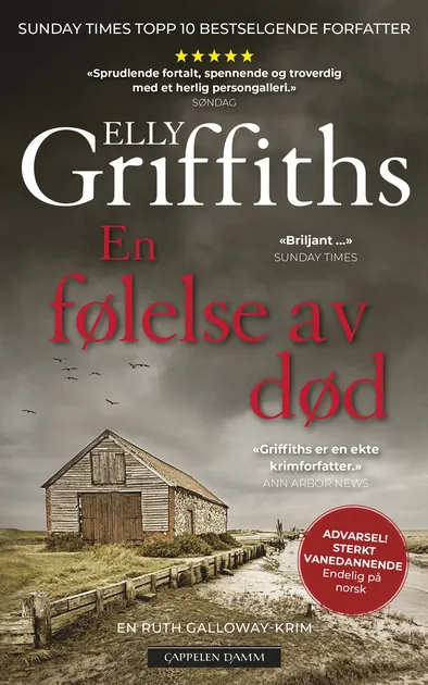 En følelse av død
