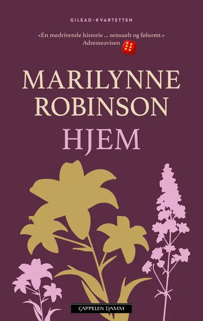 Hjem