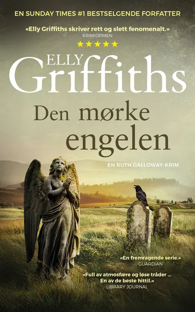 Den mørke engelen