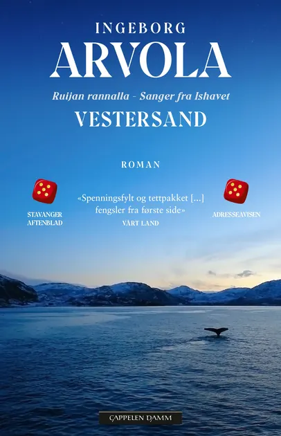 Vestersand