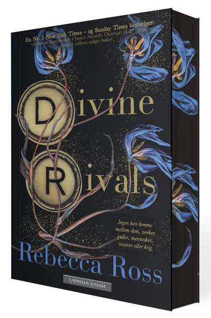 Divine rivals