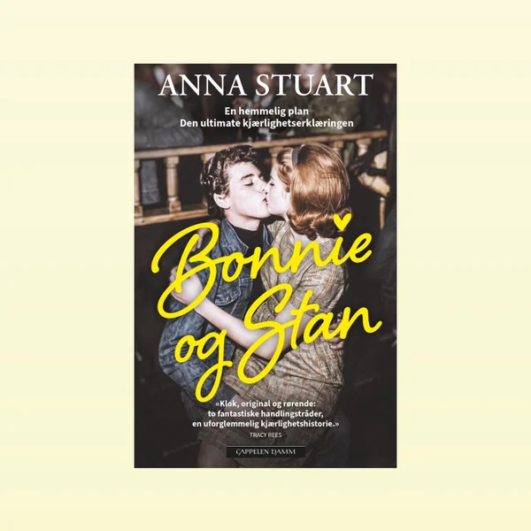 Bonnie og Stan