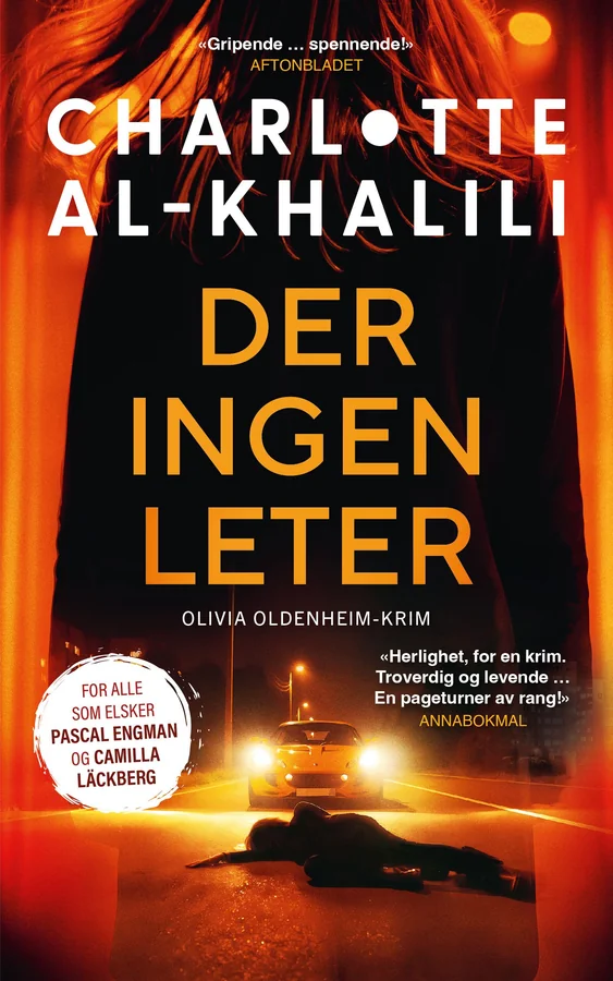 Der ingen leter