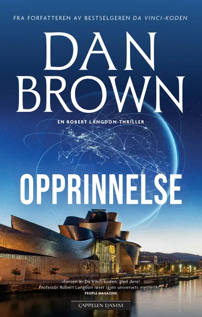 Opprinnelse