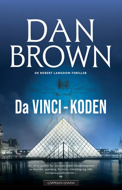 Da Vinci-koden
