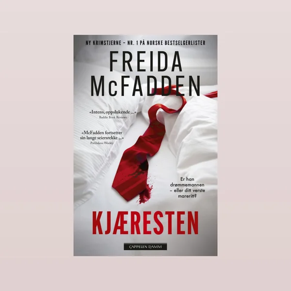 Kjæresten