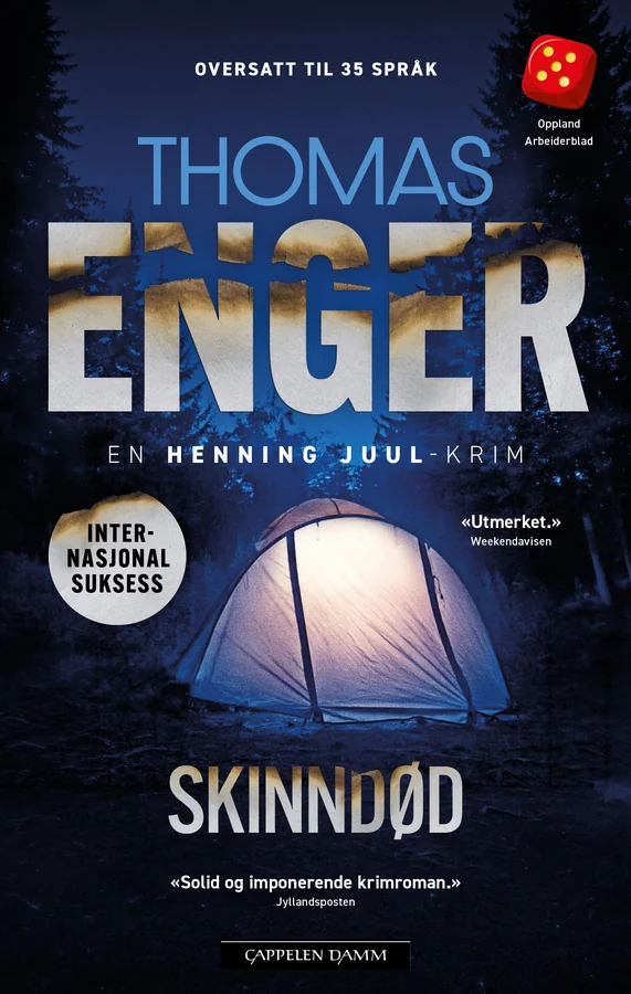 Skinndød