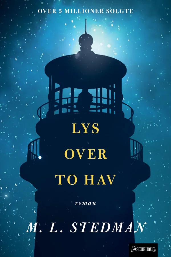 Lys over to hav