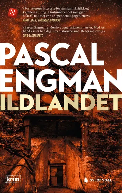Ildlandet