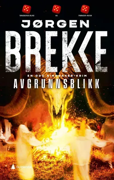Avgrunnsblikk