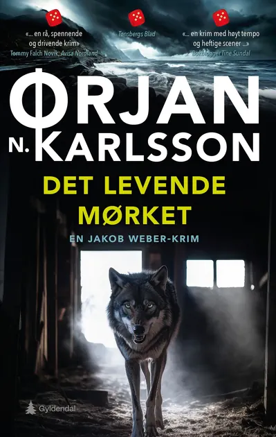 Det levende mørket