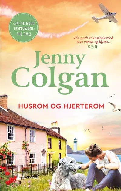 Husrom og hjerterom