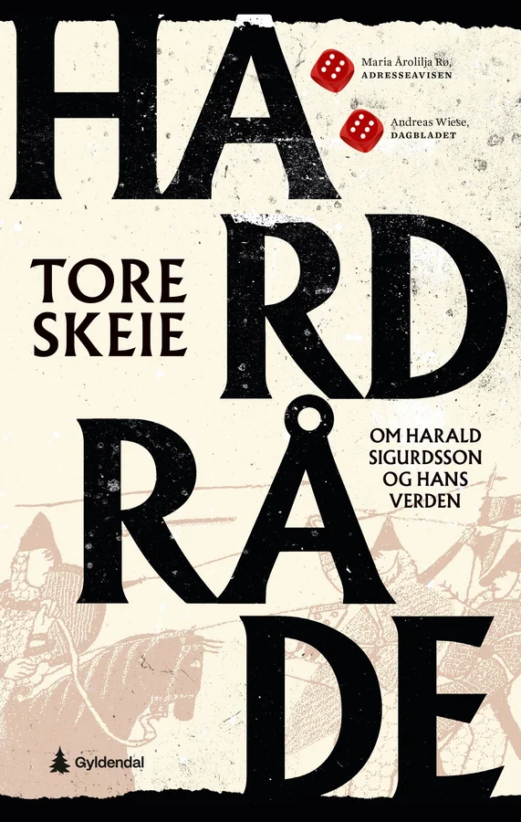 Hardråde