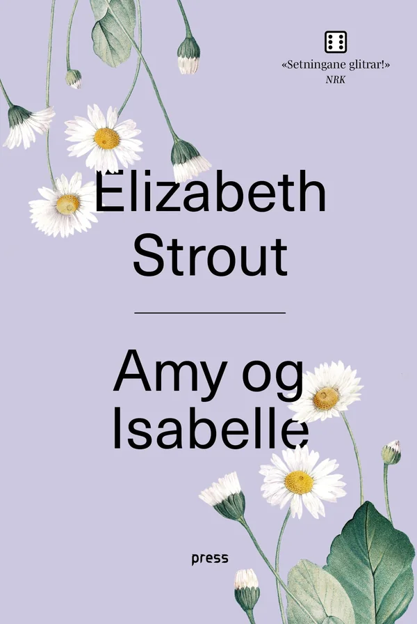 Amy og Isabelle