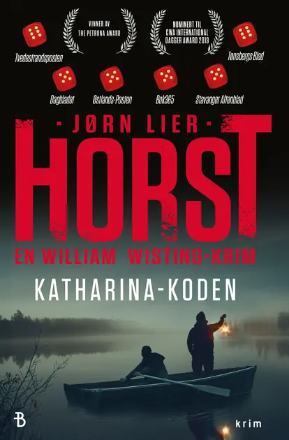 Katharina-koden