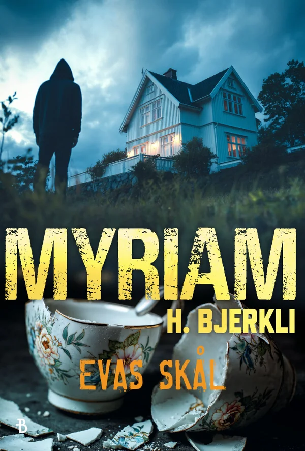 Evas skål