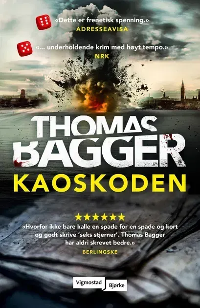 Kaoskoden