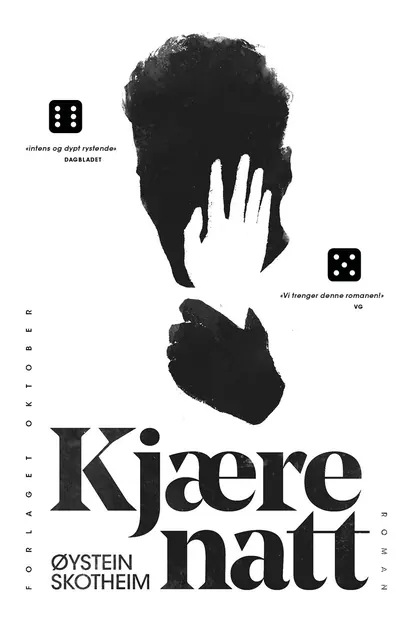 Kjære natt