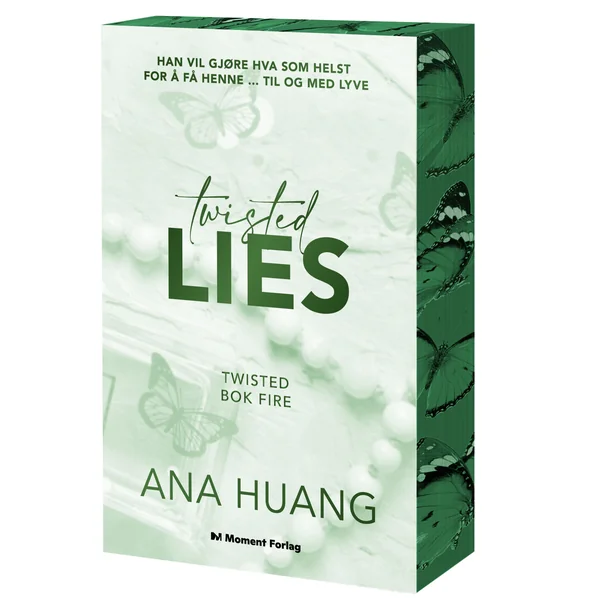 Twisted lies