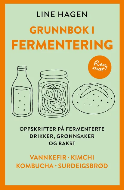 Grunnbok i fermentering
